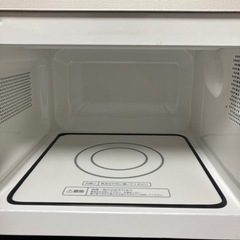 ELSONIC  EG-FMW600 電子レンジ