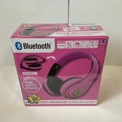 星のカービィ ヘッドフォンの画像