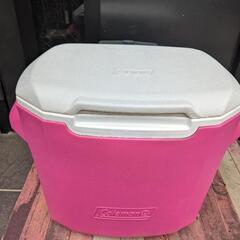 引き渡し先決まりました。クーラーBOX