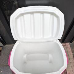 引き渡し先決まりました。クーラーBOXの画像