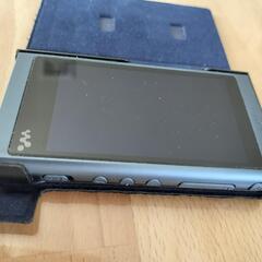 引渡予定有り！ 商談中！SONYウォークマン譲りますの画像