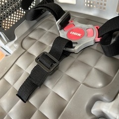 OGK リアチャイルドシートの画像