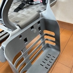OGK リアチャイルドシートの画像