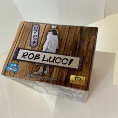 ロブ•ルッチ フィギュアの画像