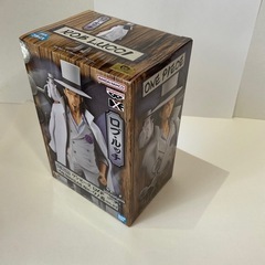 ロブ•ルッチ フィギュアの画像