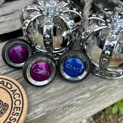 DAD 芳香剤  コースターの画像