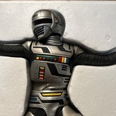 新品未使用】宇宙刑事ギャバン 宇宙刑事ギャバン フィギュア RMW