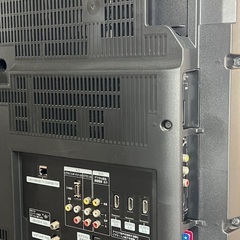 日立37"液晶テレビ L37-XP05の画像