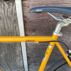 入門用ロードバイクの画像