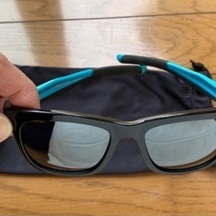 再開します　【リアルメソッド】偏光グラス　キッズ