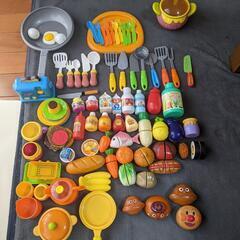 おもちゃ おもちゃ ままごと