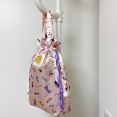 バッグ　エコバッグ　　の画像