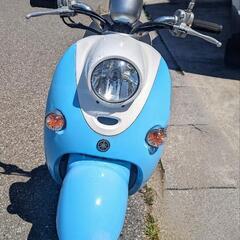 YAMAHA ビーノ　sa26jの画像