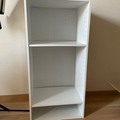 家具 収納家具 カラーボックス