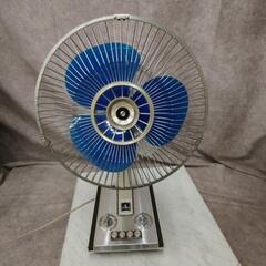 三菱 D30-J6 昭和レトロ扇風機