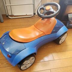 +☆+BMWのキッズカー　車好きの子に！+☆+の画像