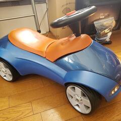 +☆+BMWのキッズカー　車好きの子に！+☆+の画像