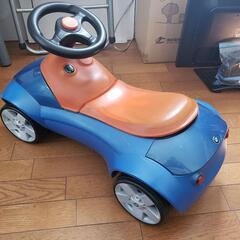 +☆+BMWのキッズカー　車好きの子に！+☆+の画像