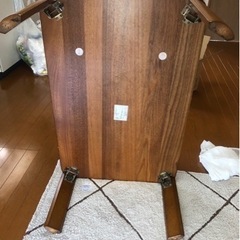 家具 テーブル 座卓、ローテーブルの画像