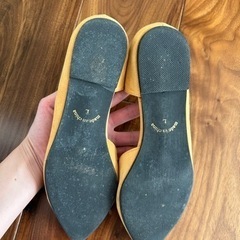 titty&Co. パンプス　　の画像