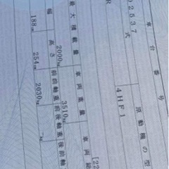 ユニック実動抹消済みの画像