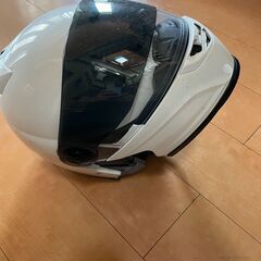 OGKカブト、システムヘルメットの画像