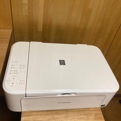 Canon インクジェットプリンター複合機