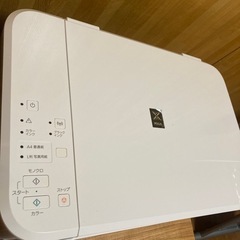 Canon インクジェットプリンター複合機の画像
