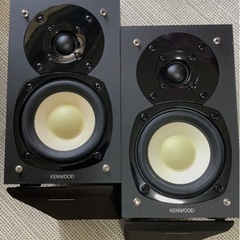KENWOOD LS-K521-B スピーカー