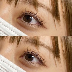 5月7日13時〜まつ毛パーマ講習モデルさん募集‼️