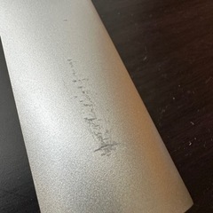 【美品】HPモニター　24fwディスプレイ　23.8インチ　非光沢
の画像