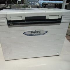 クーラーボックス  Daiwa　COOL LINE  GXU-2...