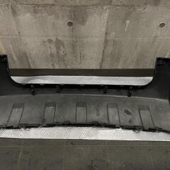 デリカD5　Fバンパーの画像