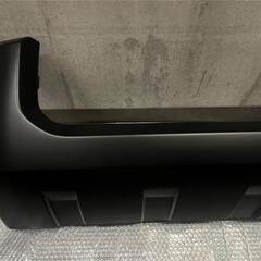 デリカD5　Fバンパーの画像