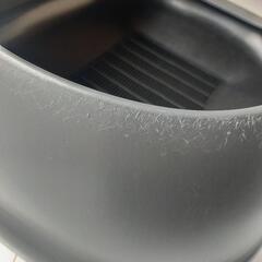 ネコ　ユニ・チャーム　デオトイレ　ハーフカバーの画像