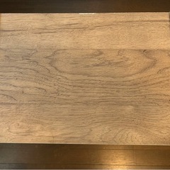 カラーボックス　①の画像