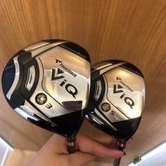 【5/12まで】メンズゴルフクラブ12本セットの画像