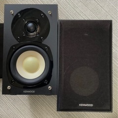 KENWOOD LS-K521-B スピーカーの画像