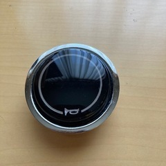 コンペハンドル用のホーンボタン