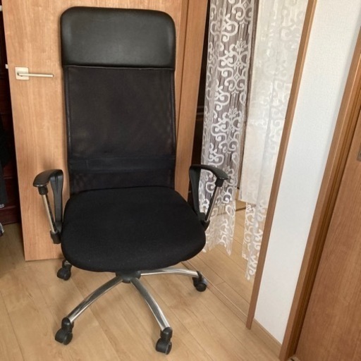 家具 椅子 ハイバックチェア