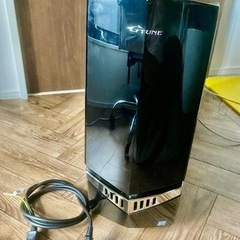 mouse 
ゲーミングPC