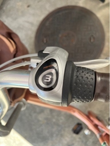 自転車 自転車