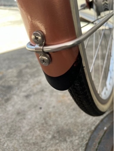 自転車 自転車