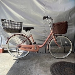 自転車 自転車