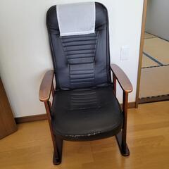 家具 椅子 ハイバックチェア