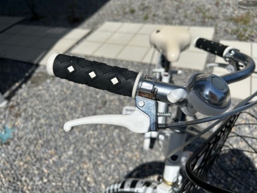 自転車 クロスバイク