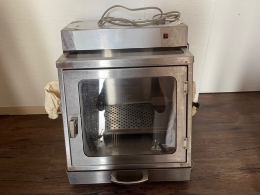 サンドブラストマシーンセット値下げしました