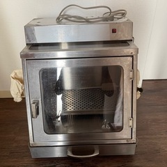 サンドブラストマシーンセット値下げしました