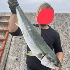 釣り友達になってください(_ _) - 大阪市