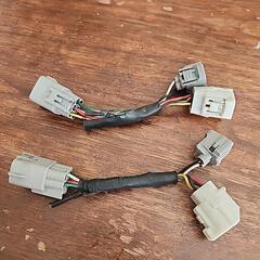 トラック用品
